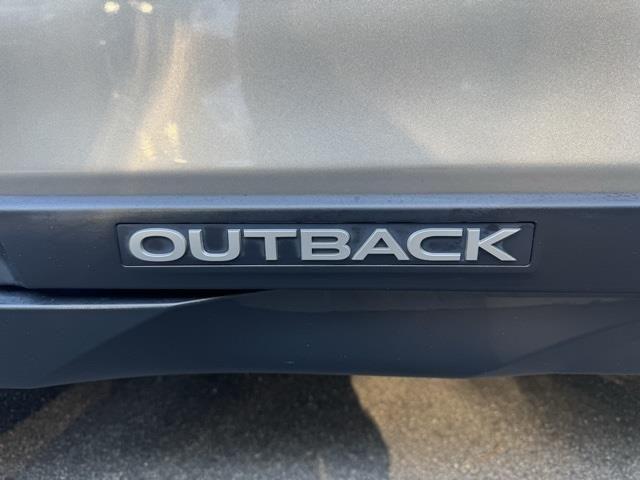 used 2018 Subaru Outback car, priced at $11,995