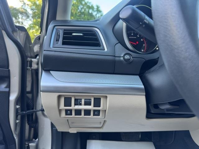 used 2018 Subaru Outback car, priced at $11,995