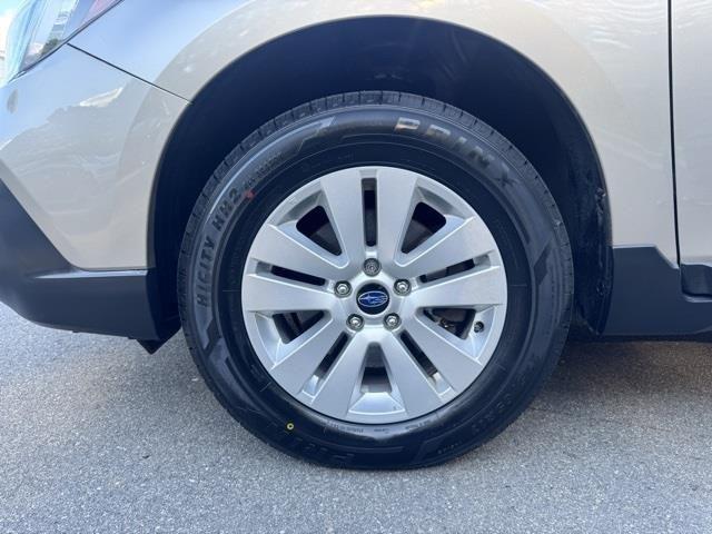 used 2018 Subaru Outback car, priced at $11,995