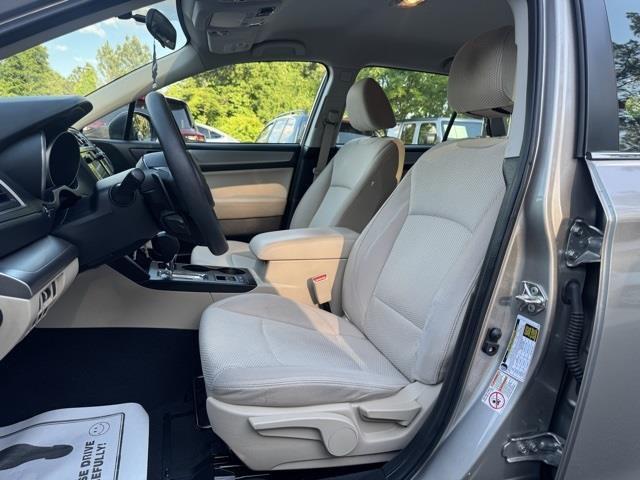 used 2018 Subaru Outback car, priced at $11,995