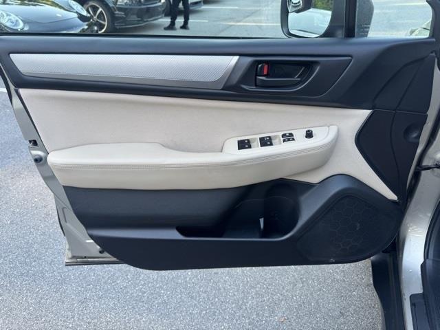 used 2018 Subaru Outback car, priced at $11,995