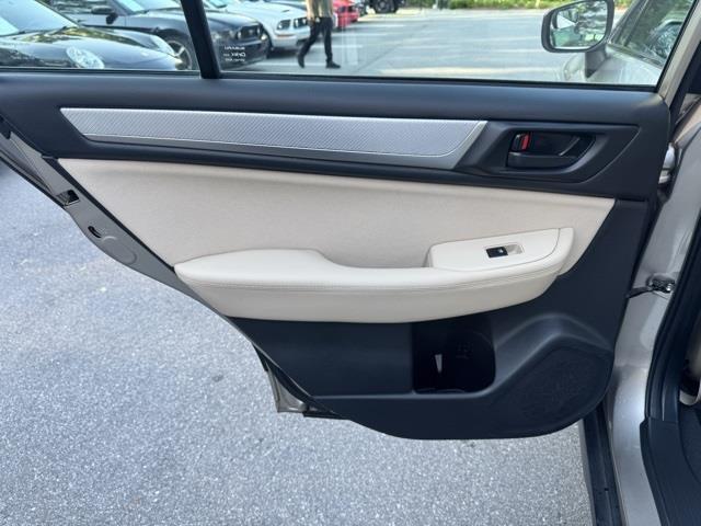 used 2018 Subaru Outback car, priced at $11,995