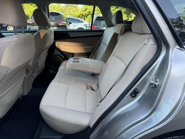 used 2018 Subaru Outback car, priced at $11,995