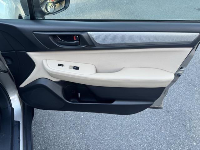 used 2018 Subaru Outback car, priced at $11,995