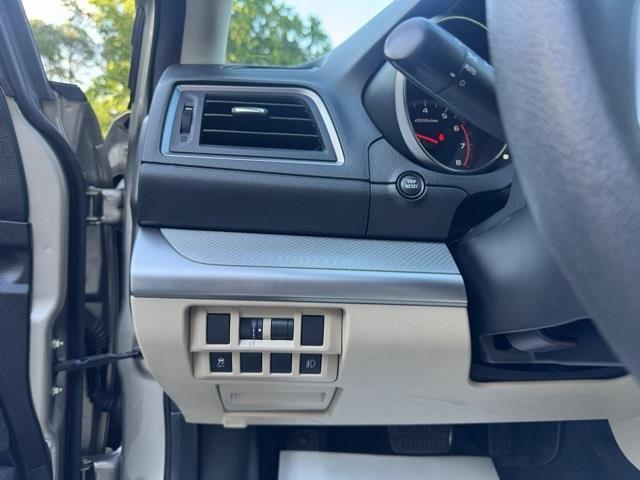 used 2018 Subaru Outback car, priced at $11,995