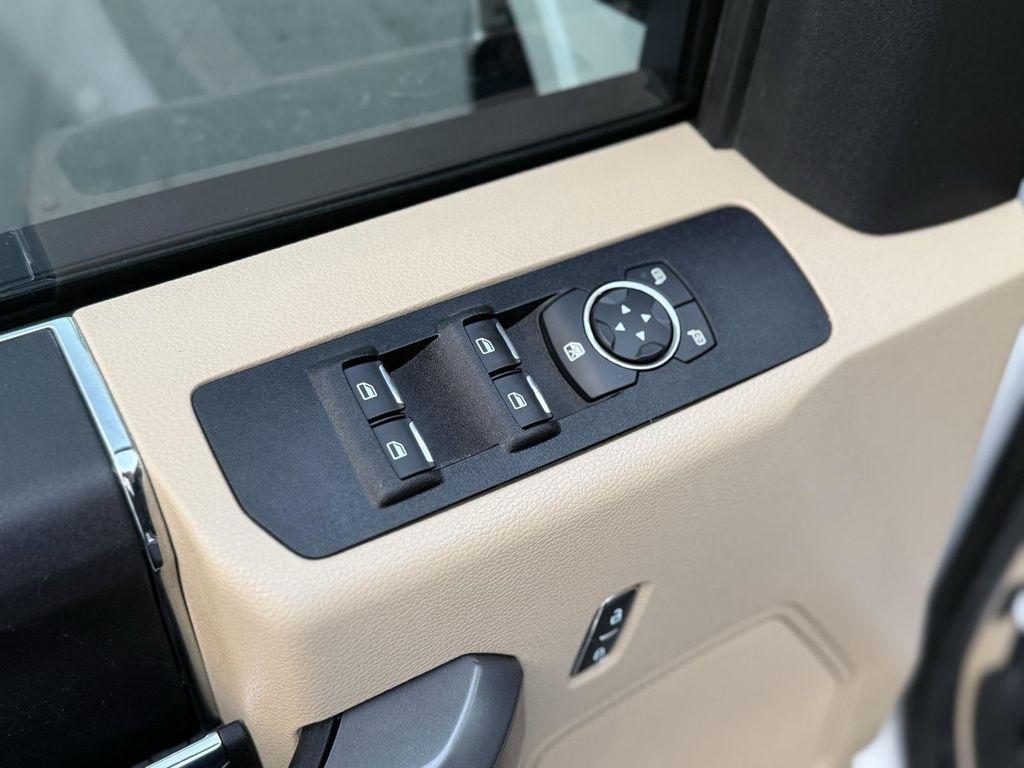 used 2020 Ford F-250 car, priced at $40,995