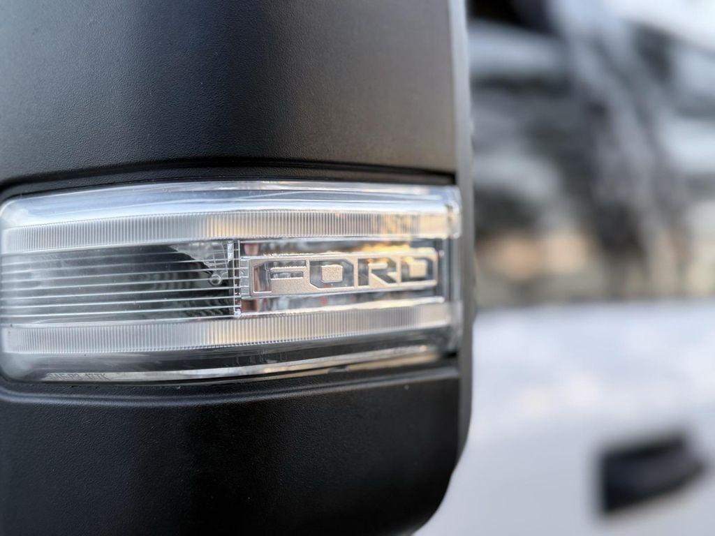 used 2020 Ford F-250 car, priced at $40,995