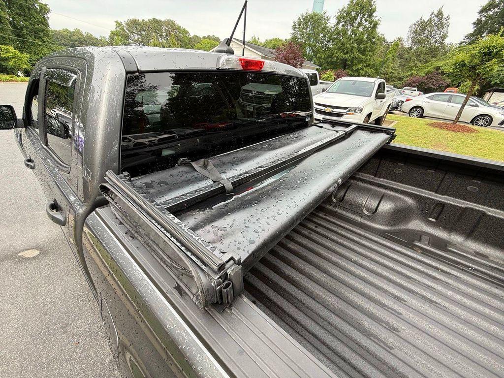 used 2022 Ford Ranger car, priced at $26,995