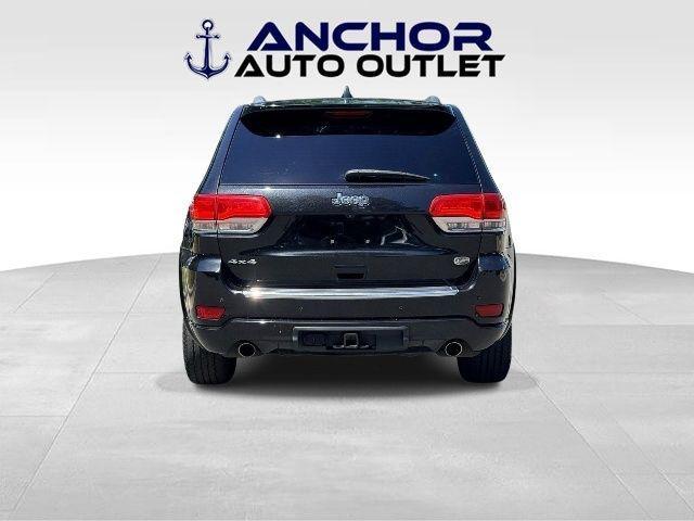 used 2014 Jeep Grand Cherokee car, priced at $11,360