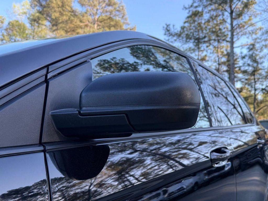 used 2017 Ford Edge car, priced at $8,995