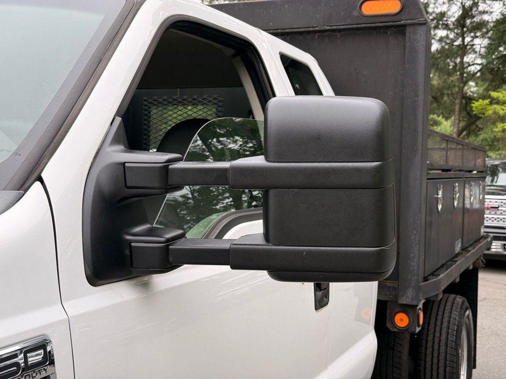 used 2009 Ford F-350 car, priced at $15,995