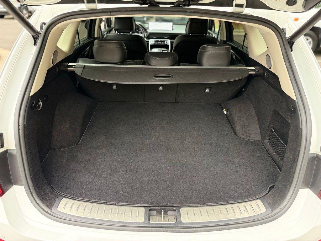used 2021 Genesis GV80 car, priced at $28,995