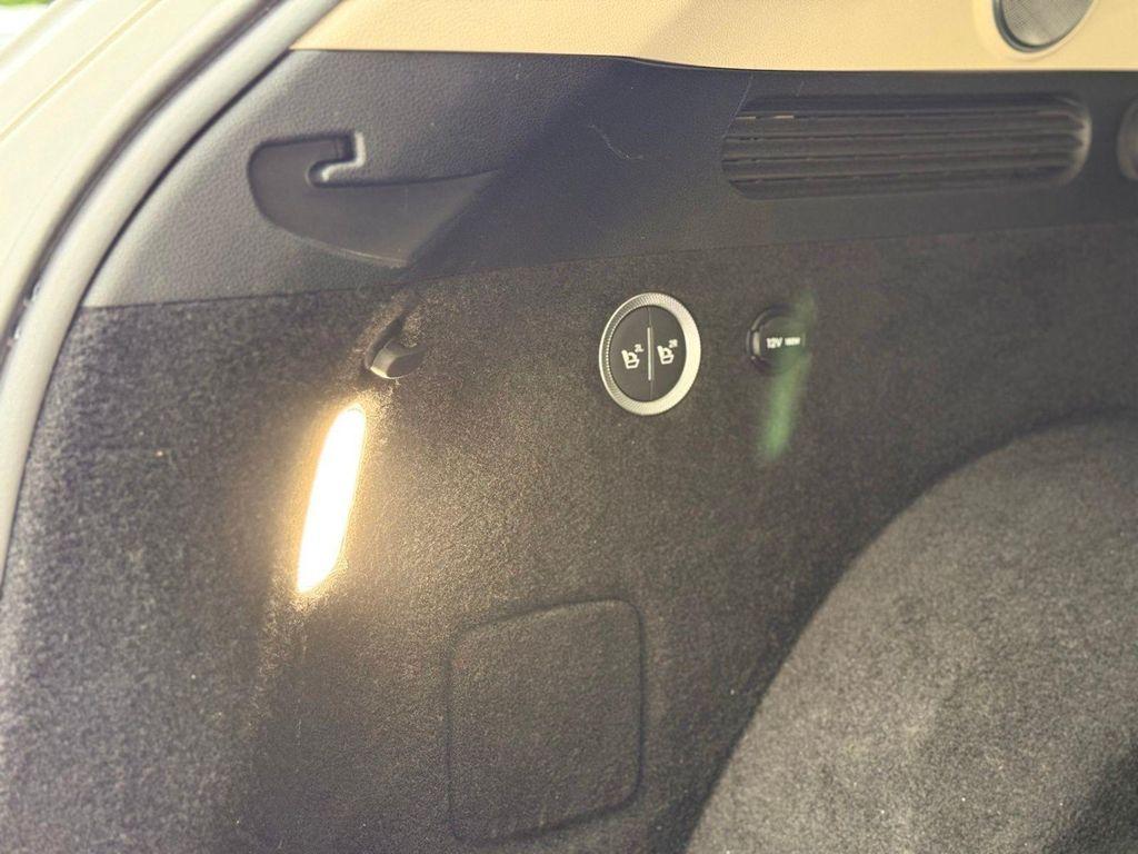 used 2021 Genesis GV80 car, priced at $28,995