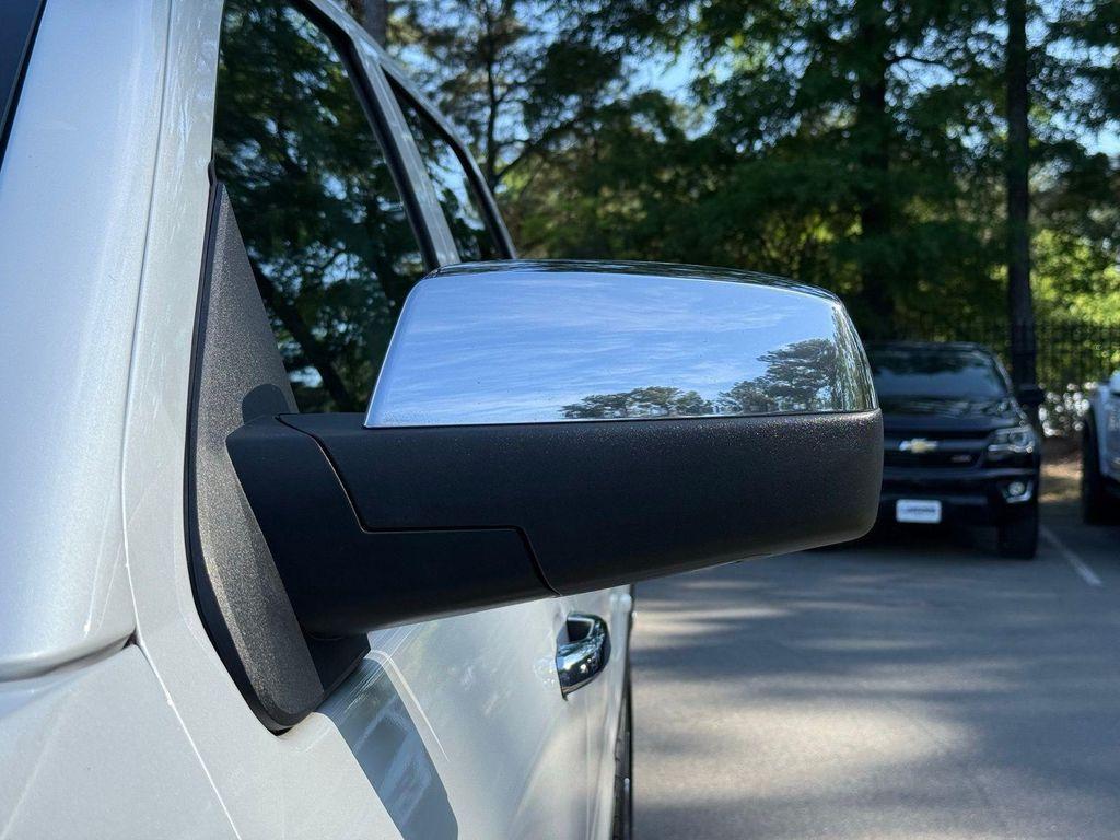 used 2017 GMC Sierra 1500 car, priced at $25,995