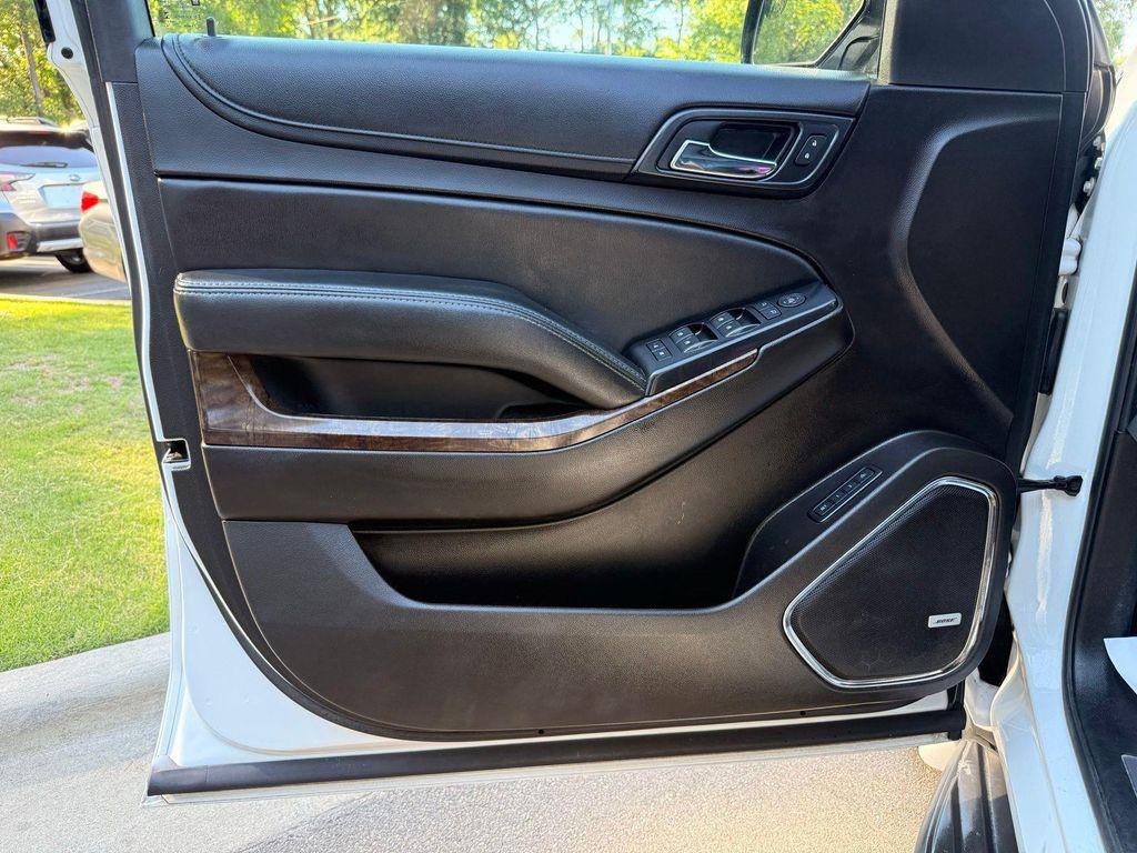 used 2017 Chevrolet Tahoe car, priced at $24,995