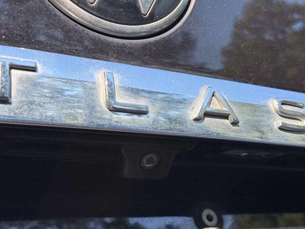 used 2021 Volkswagen Atlas car, priced at $16,458