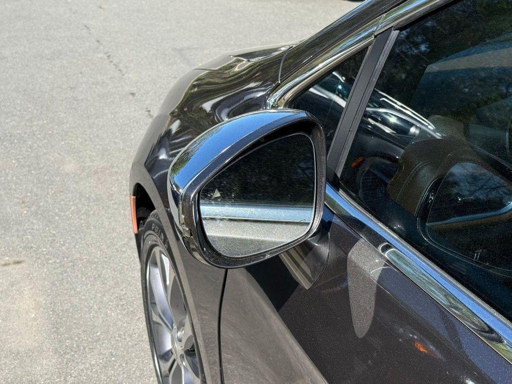 used 2017 Chrysler Pacifica car, priced at $13,995