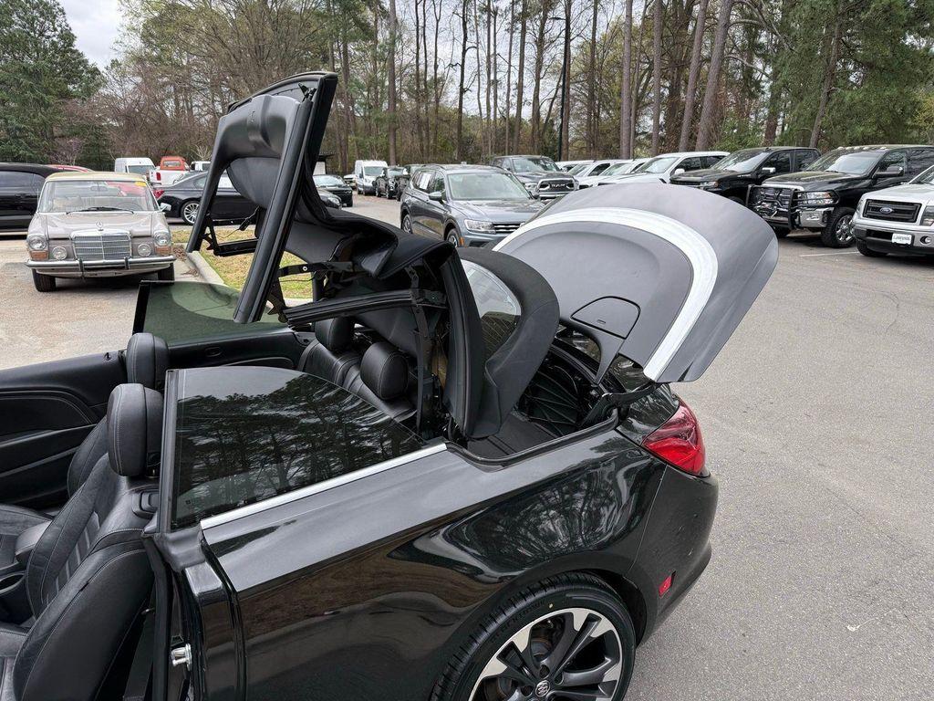 used 2019 Buick Cascada car, priced at $13,995