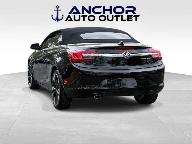 used 2019 Buick Cascada car, priced at $13,995