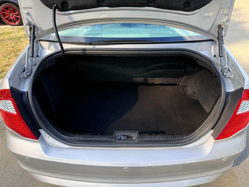 used 2010 Ford Fusion Hybrid car, priced at $6,995