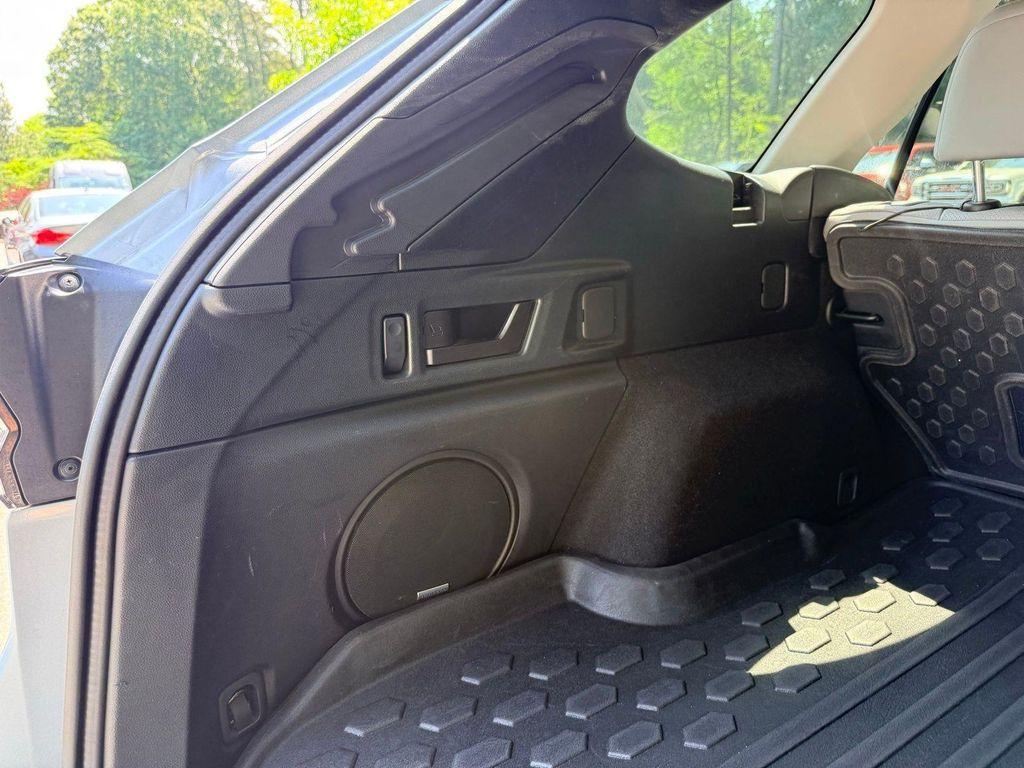 used 2022 Subaru Outback car, priced at $24,995