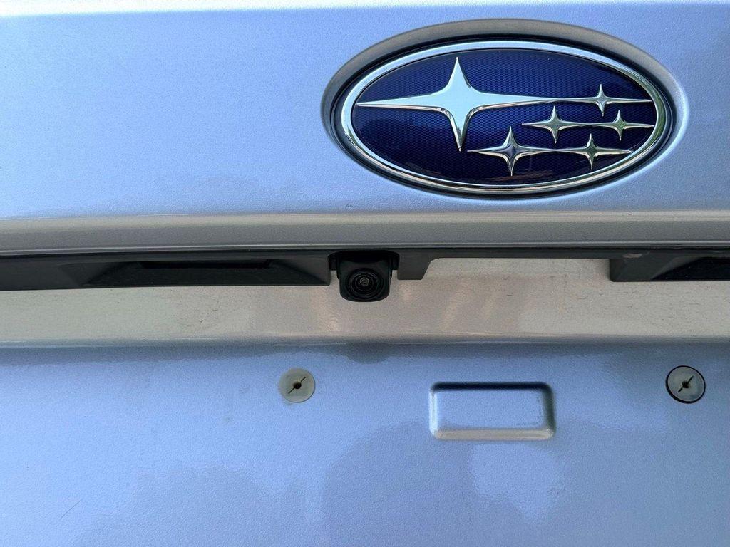 used 2022 Subaru Outback car, priced at $24,995