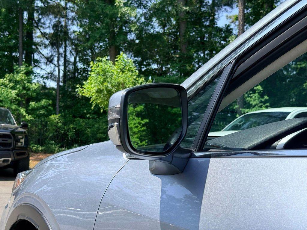 used 2022 Subaru Outback car, priced at $24,995