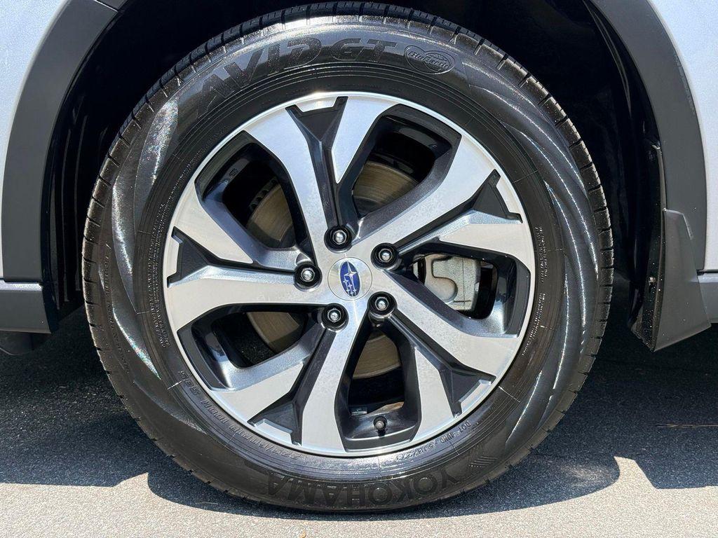 used 2022 Subaru Outback car, priced at $24,995