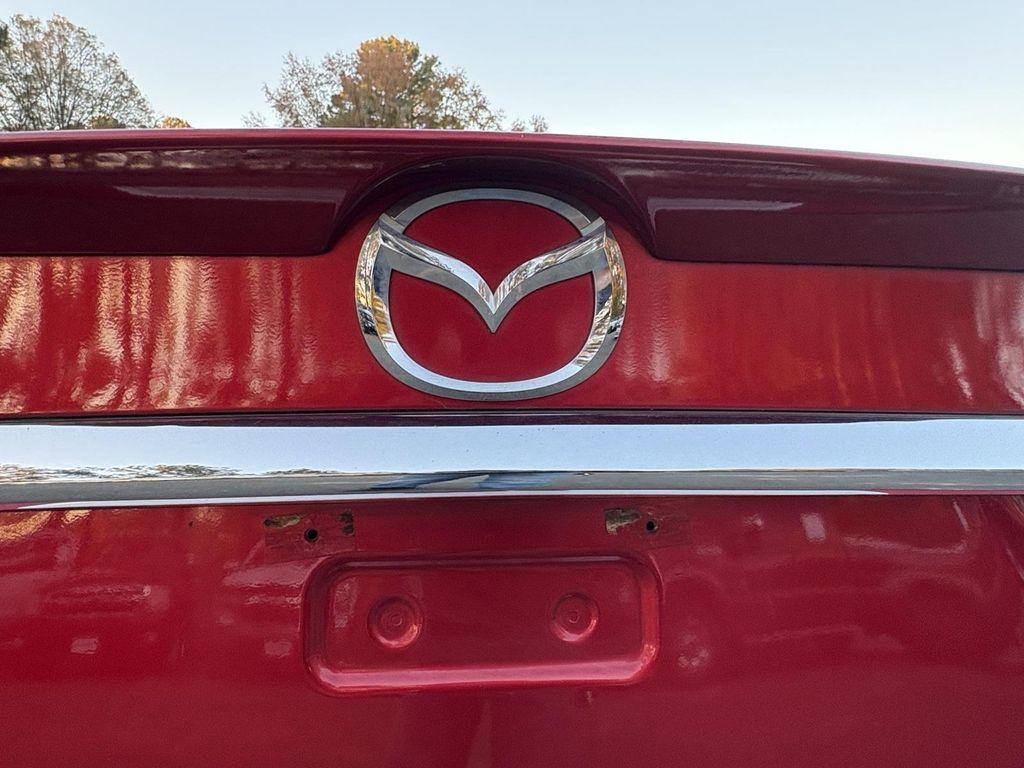 used 2016 Mazda Mazda6 car, priced at $12,950