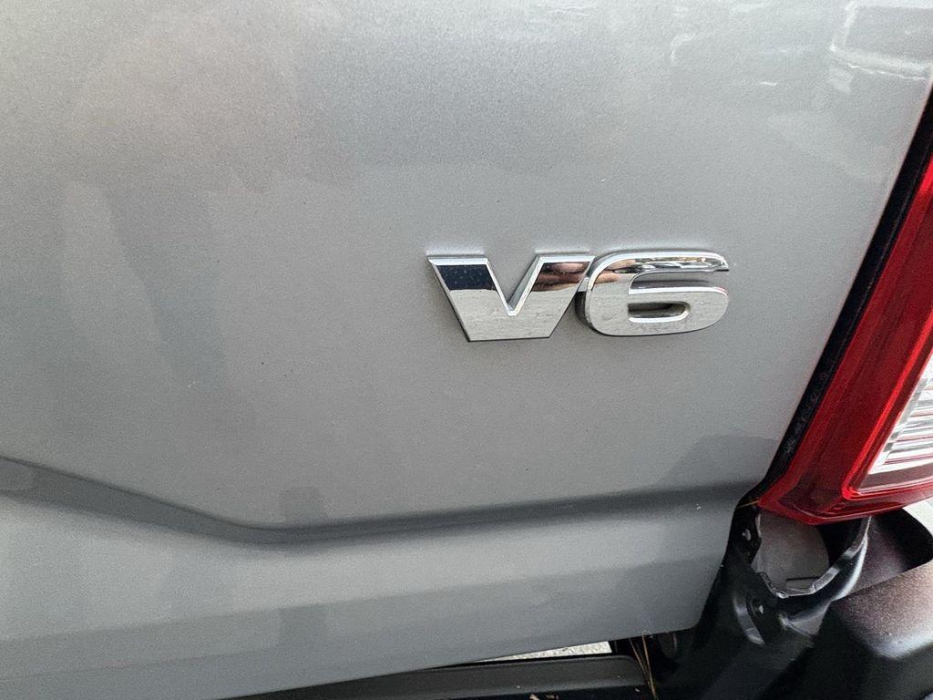 used 2016 Toyota Tacoma car, priced at $21,995