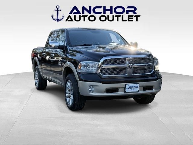 used 2013 Ram 1500 car, priced at $16,995
