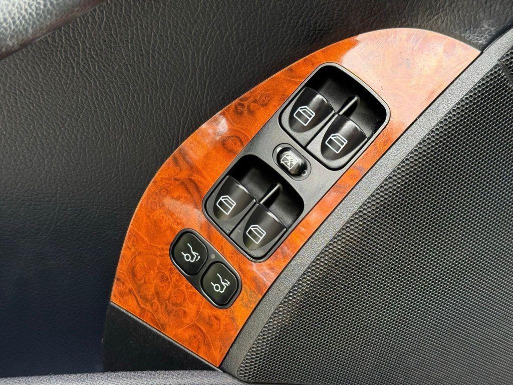 used 2009 Mercedes-Benz CLK-Class car, priced at $13,995