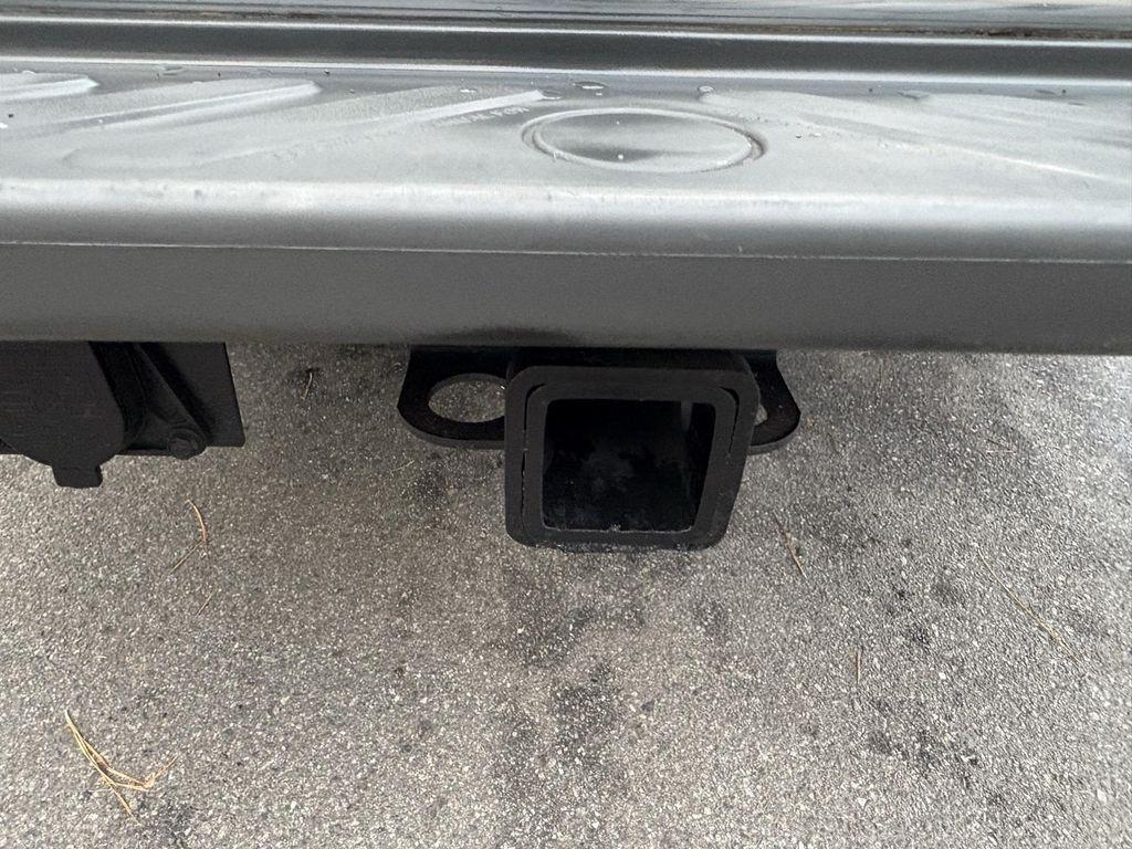 used 2017 Nissan Frontier car, priced at $15,995