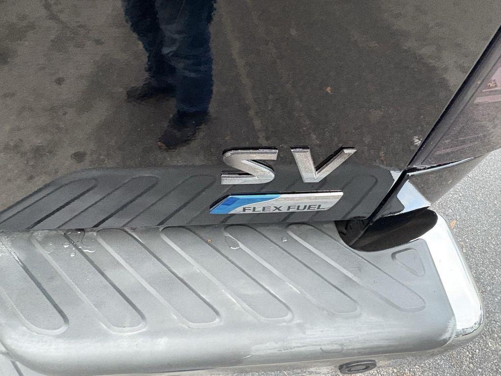 used 2017 Nissan Frontier car, priced at $15,995