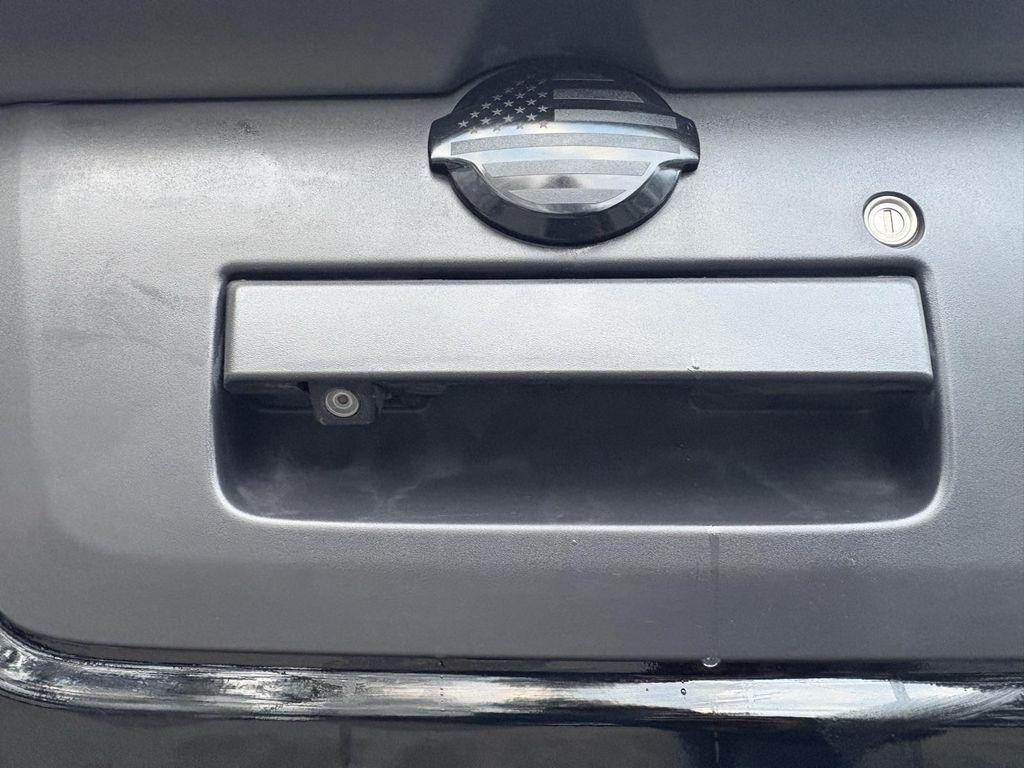 used 2017 Nissan Frontier car, priced at $15,995