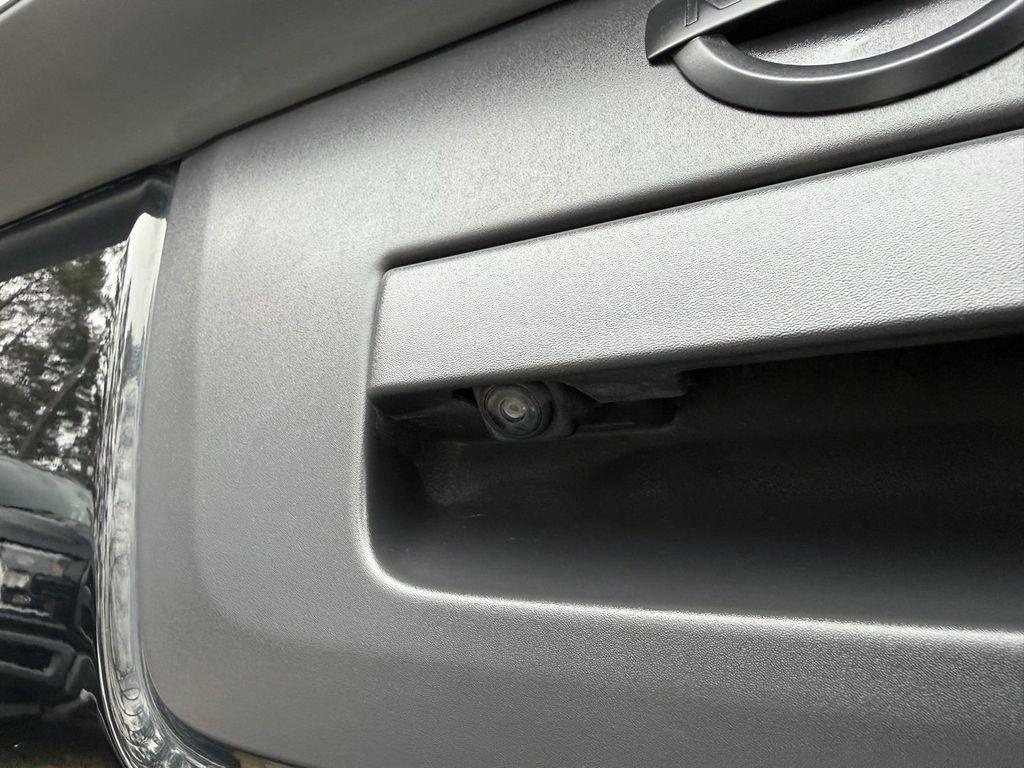 used 2020 Nissan Frontier car, priced at $15,696