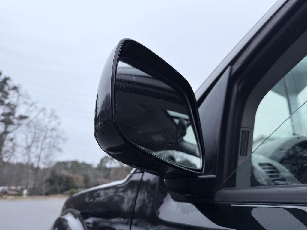 used 2020 Nissan Frontier car, priced at $15,696