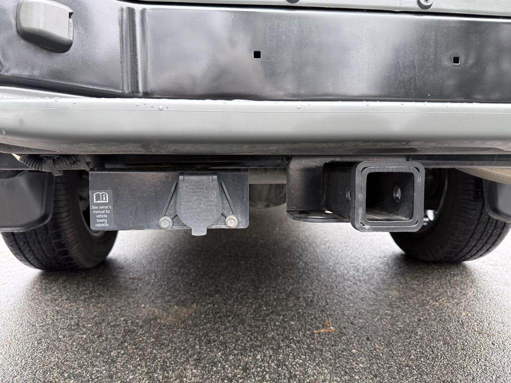 used 2020 Nissan Frontier car, priced at $15,696