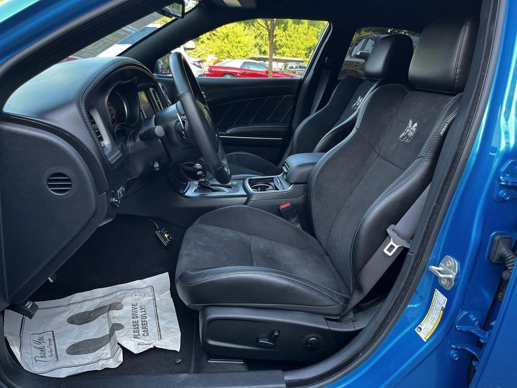 used 2023 Dodge Charger car, priced at $45,995