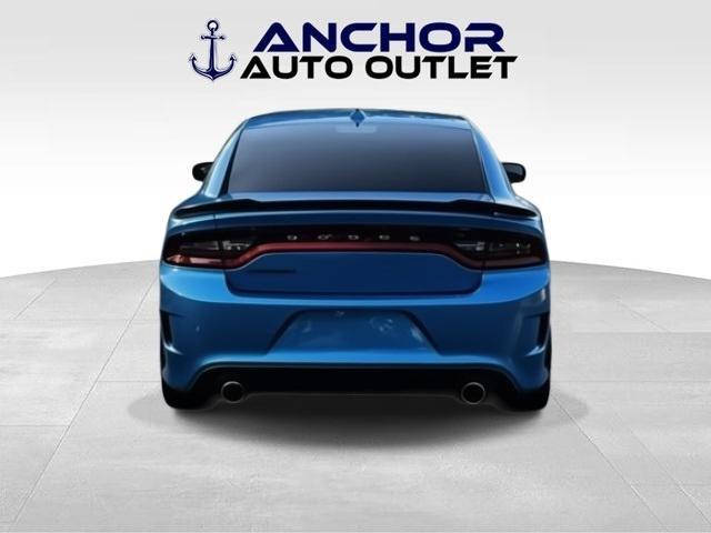 used 2023 Dodge Charger car, priced at $45,995