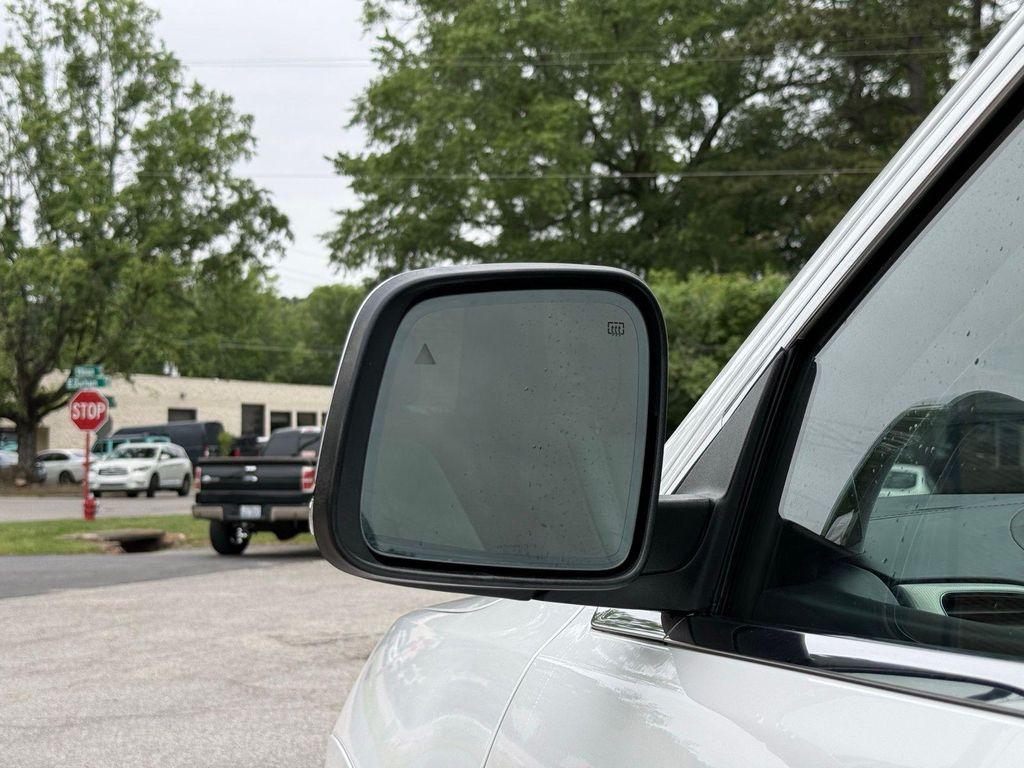 used 2018 Jeep Grand Cherokee car, priced at $18,995