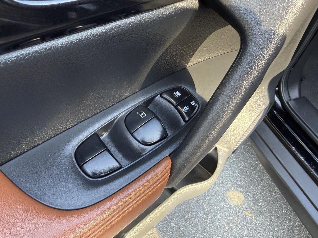 used 2018 Nissan Rogue car, priced at $14,995