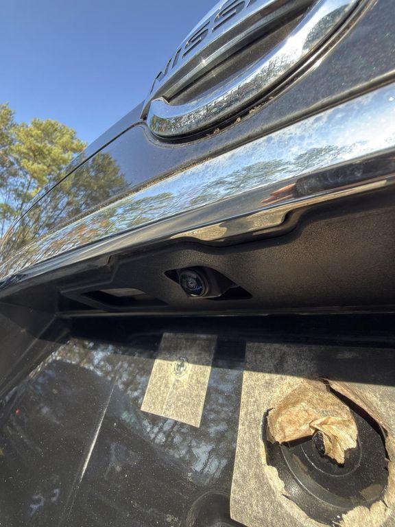 used 2018 Nissan Rogue car, priced at $14,995