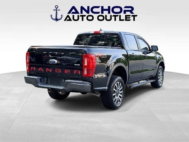 used 2020 Ford Ranger car, priced at $29,995