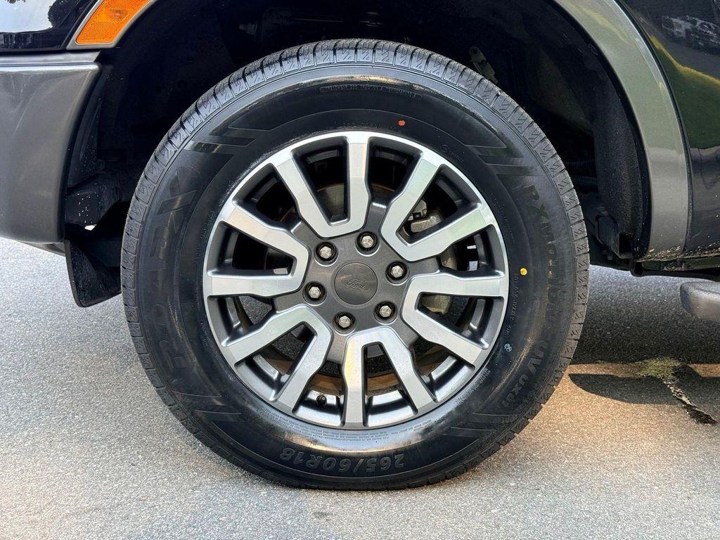 used 2020 Ford Ranger car, priced at $29,995
