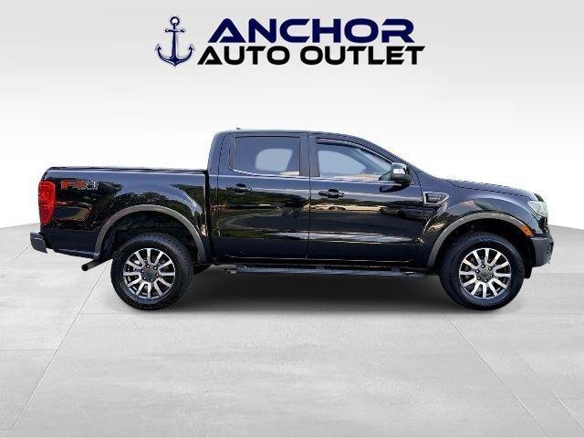 used 2020 Ford Ranger car, priced at $29,995