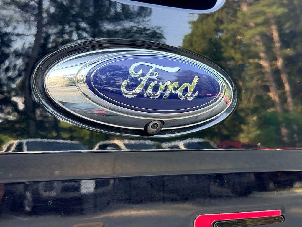 used 2020 Ford Ranger car, priced at $29,995