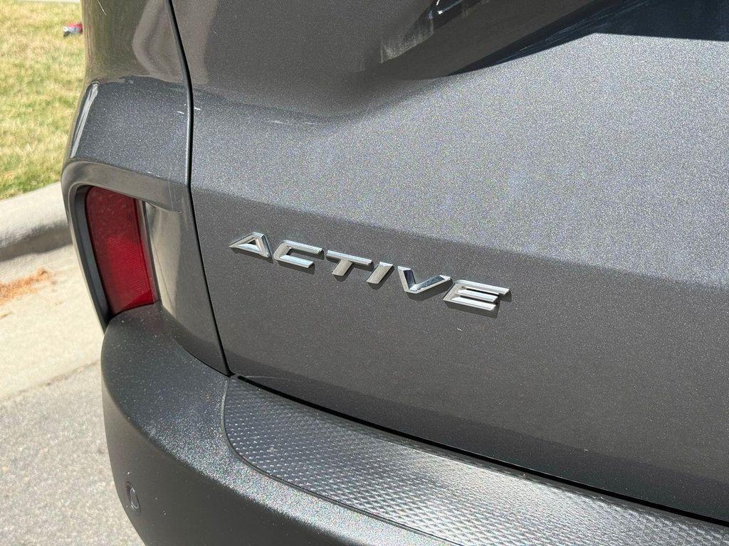 used 2023 Ford Escape car, priced at $17,995
