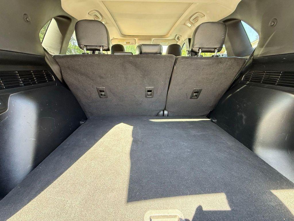 used 2023 Ford Escape car, priced at $17,995