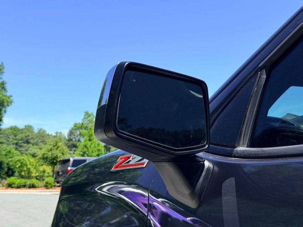 used 2019 Chevrolet Silverado 1500 car, priced at $29,995
